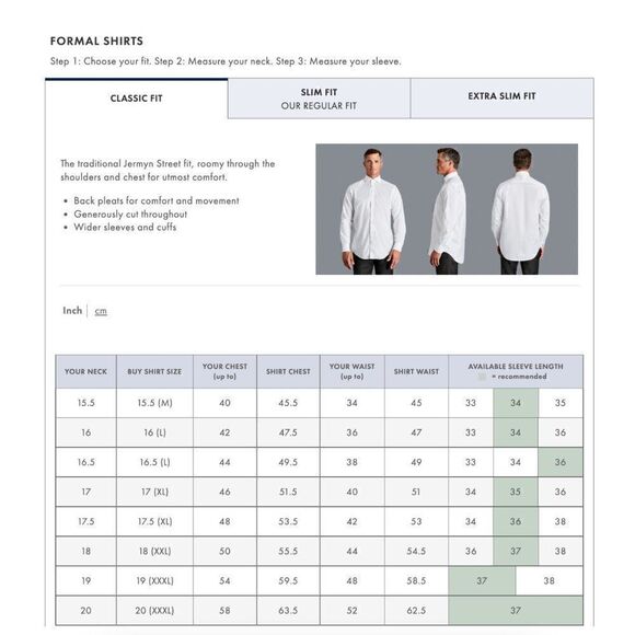 EUC Charles Tyrwhitt Non-Iron Bengal Blue Diagonal Stripe Button Down Shirt - Picture 4 of 7